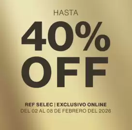 Catálogo Esprit semana 6 Página 1