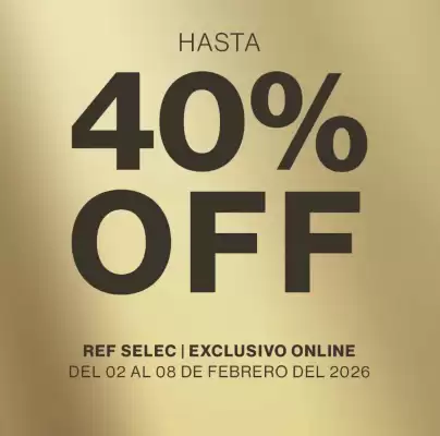 Catálogo Esprit (válido hasta 8-02)