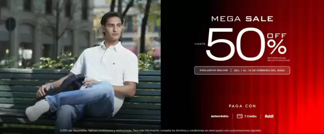 Catálogo Quest Página 1