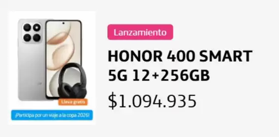 Catálogo Movistar Página 1