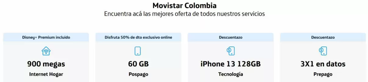 Catálogo Movistar Página 5