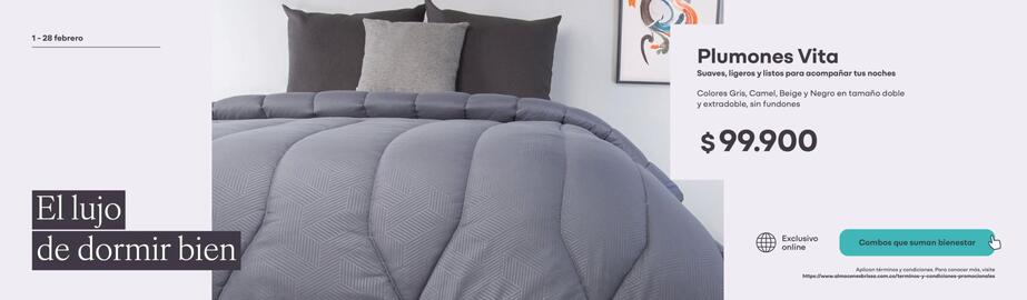 Catálogo Brissa semana 6 Página 4