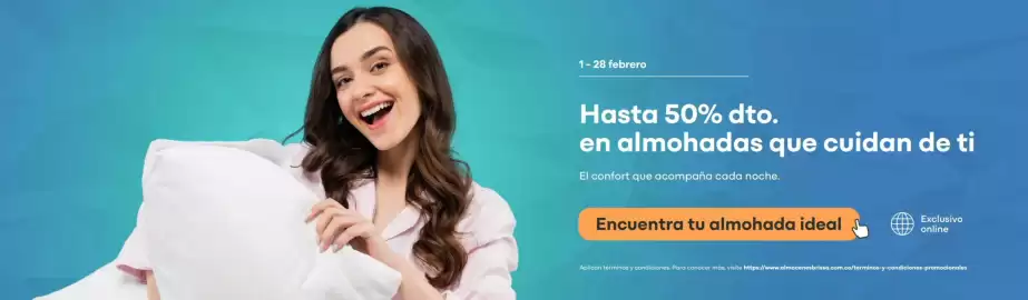 Catálogo Brissa semana 6 Página 3