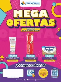 Catálogo Farmacenter Página 1