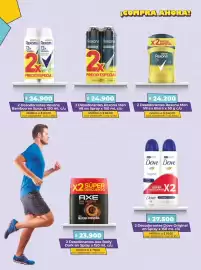 Catálogo Farmacenter Página 4