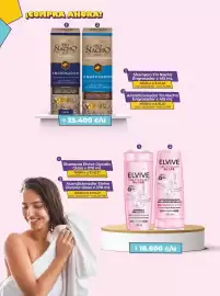 Catálogo Farmacenter Página 6