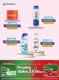 Catálogo Farmacenter Página 7