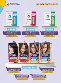 Catálogo Farmacenter Página 8