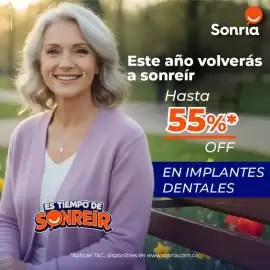 Catálogo Sonría Página 10