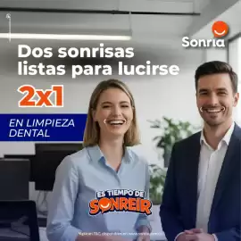 Catálogo Sonría Página 13