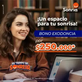 Catálogo Sonría Página 14