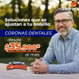 Catálogo Sonría Página 18