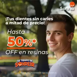 Catálogo Sonría Página 22