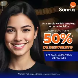 Catálogo Sonría Página 23