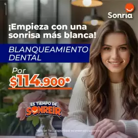 Catálogo Sonría Página 24