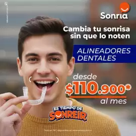 Catálogo Sonría Página 5