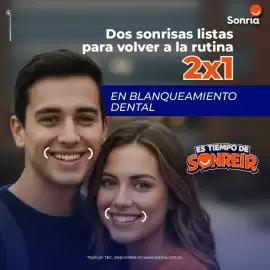 Catálogo Sonría Página 6