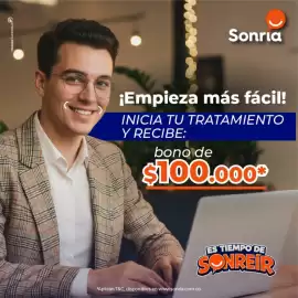 Catálogo Sonría Página 7