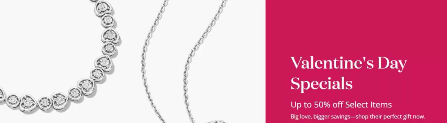 Peoples Jewellers flyer (valid until 5-02)