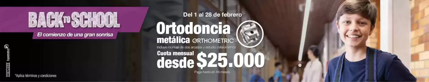 Catálogo Dentix Página 2