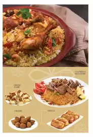 Marché Adonis flyer Page 5