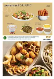 Marché Adonis flyer Page 6