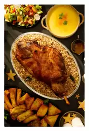 Marché Adonis flyer Page 9