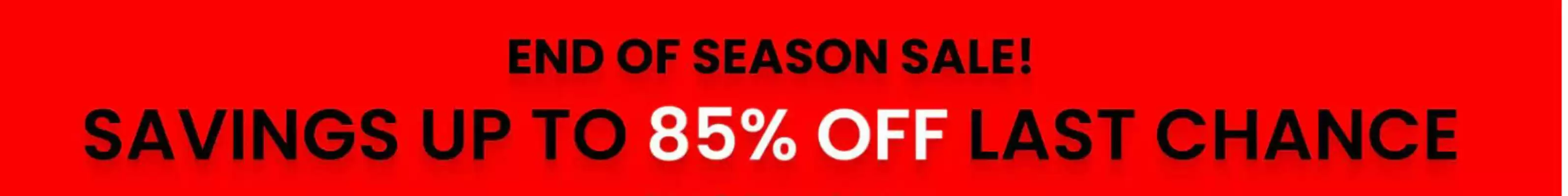 Forever 21 flyer (valid until 5-02)