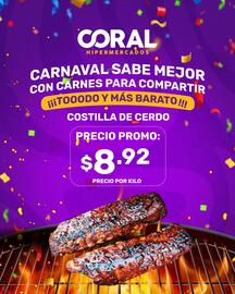 Catálogo Coral Hipermercados Página 4