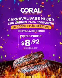 Catálogo Coral Hipermercados Página 4