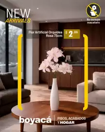 Catálogo Boyacá Página 5