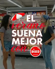 Folleto Disco Página 2