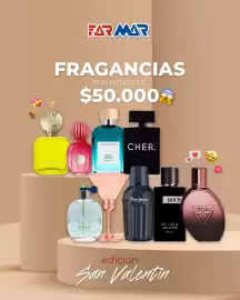 Catálogo Farmar Página 1