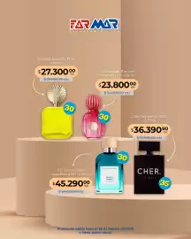 Catálogo Farmar Página 2