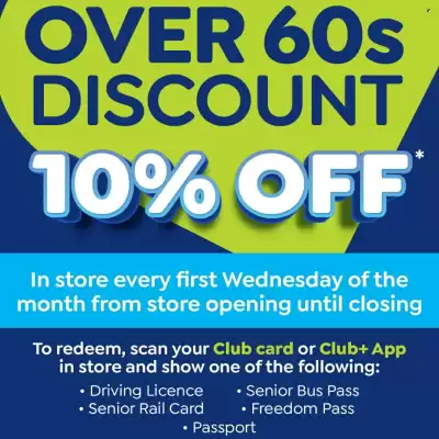 The Original Factory Shop leaflet (valid until 11-02)