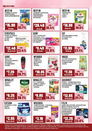 Bestway leaflet week 6 Page 16