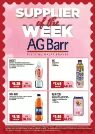 Bestway leaflet week 6 Page 7