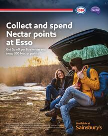 Sainsbury's leaflet Page 132