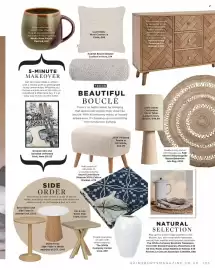 Sainsbury's leaflet Page 103