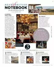 Sainsbury's leaflet Page 107