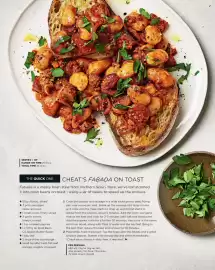 Sainsbury's leaflet Page 12