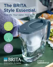 Sainsbury's leaflet Page 131