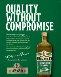 Sainsbury's leaflet Page 14