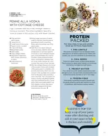 Sainsbury's leaflet Page 15