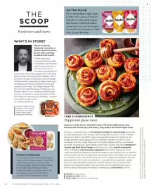 Sainsbury's leaflet Page 18