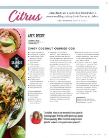 Sainsbury's leaflet Page 23