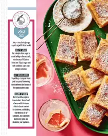 Sainsbury's leaflet Page 24