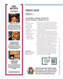 Sainsbury's leaflet Page 26