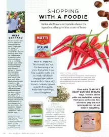 Sainsbury's leaflet Page 28