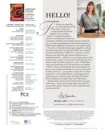 Sainsbury's leaflet Page 3